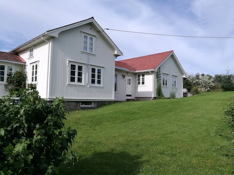 Successful Airbnb property: LOFOTEN, GRAVDAL, SOMMERRO in Vestvågøy