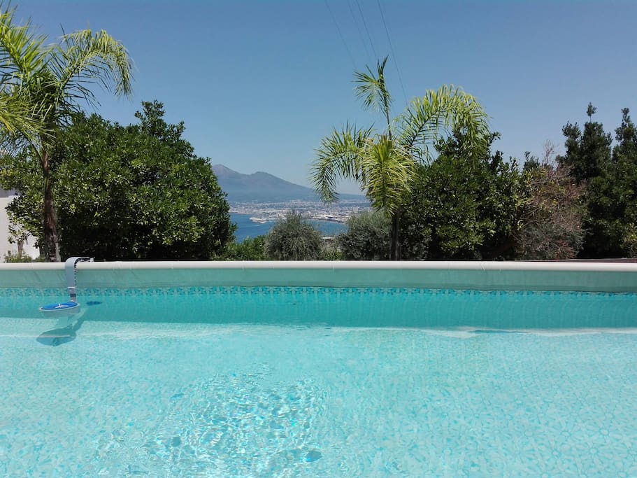 piscina