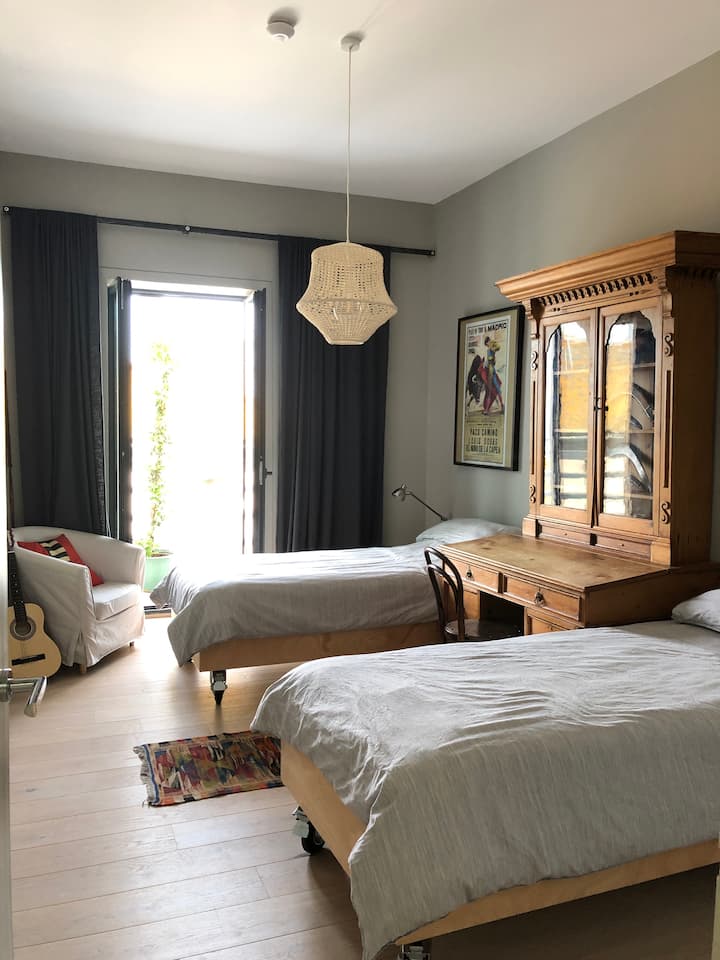Habitación 2 