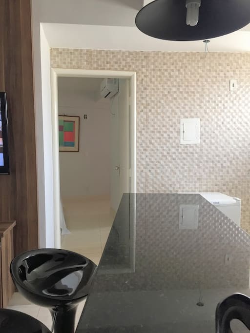 Bancada da Cozinha