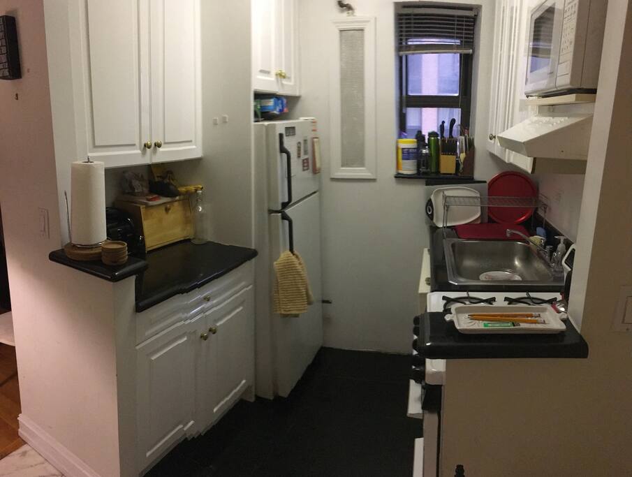 Cocina completa