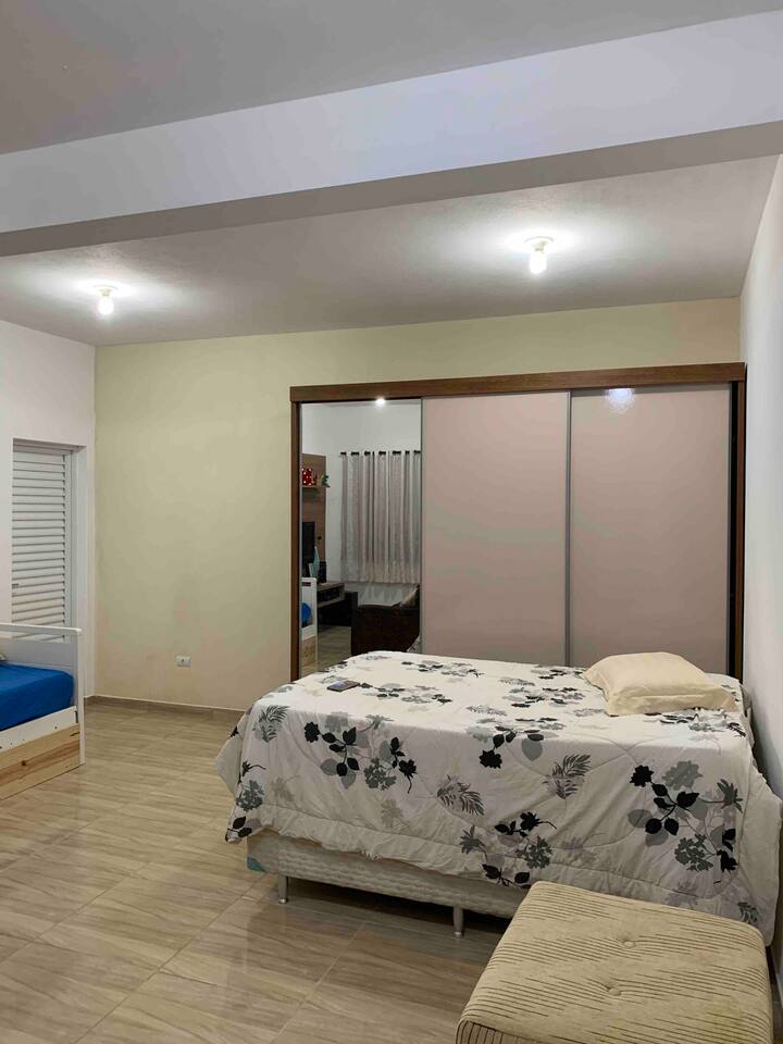 ห้องนอน