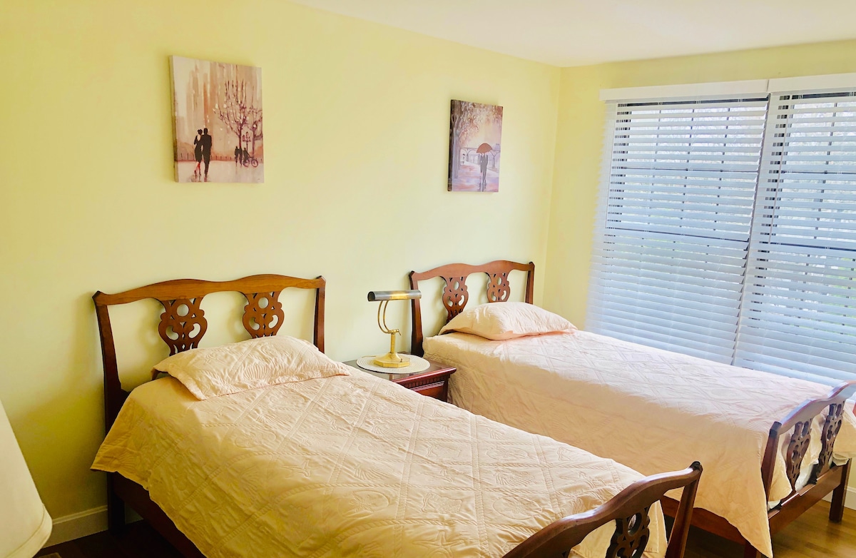 חדר שינה מס '4