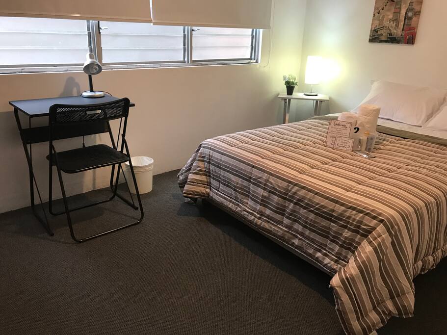 HABITACIÓN #2 (vista3)