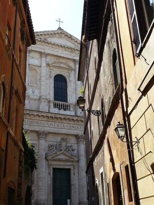The Street