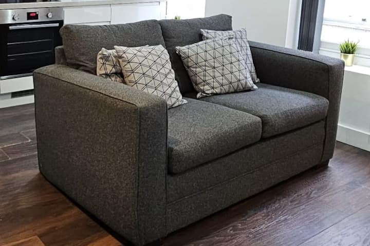 Liverpool City Centre Luxury Apartment - Birkenhead