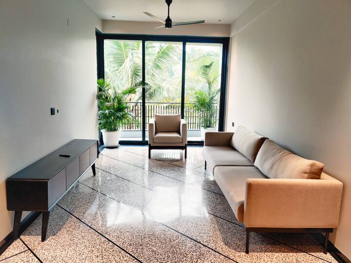 Where comfort and style come together.