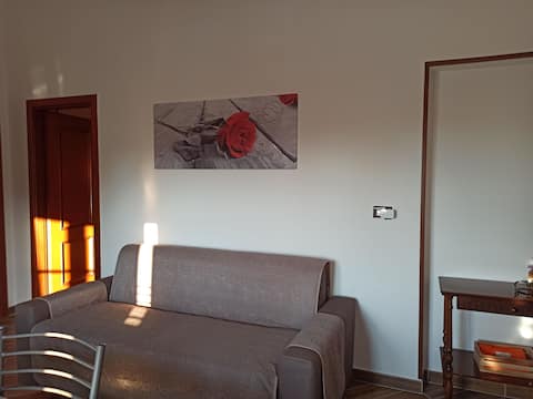 Top Airbnb: La Rosa di Vittorio Private Apartment in Alghero