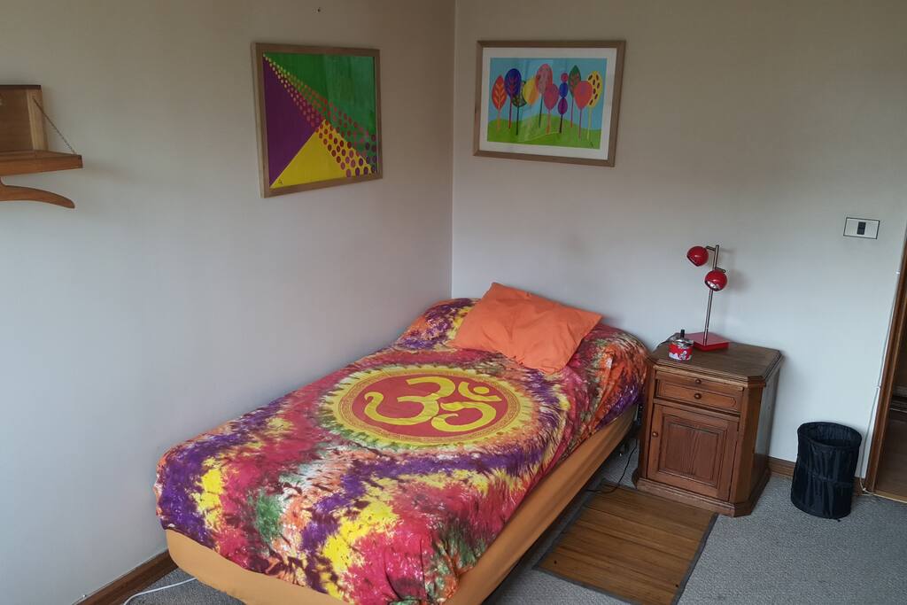 Habitación