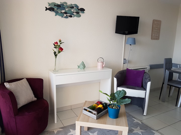 Sala de estar