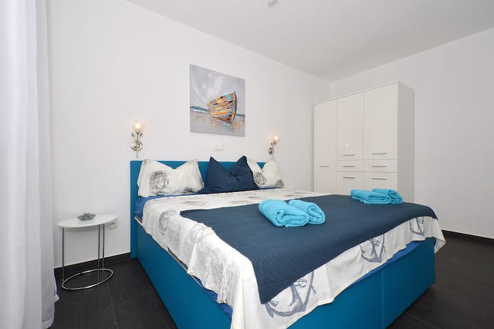 Спална соба 1