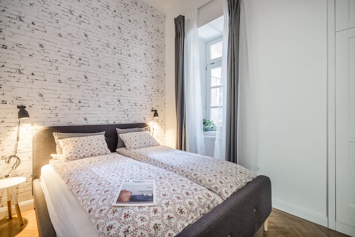 Спална соба 2