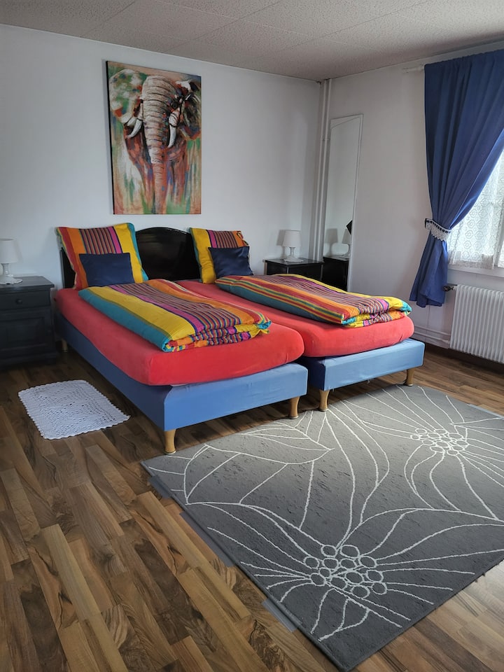 Спална соба 5