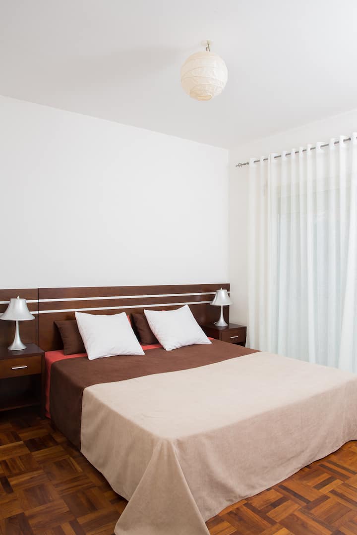 Habitación 1