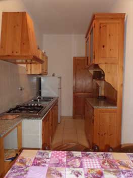 Airbnb con migliori performance: Vacation Home with Wonderful Sea View a Lipari
