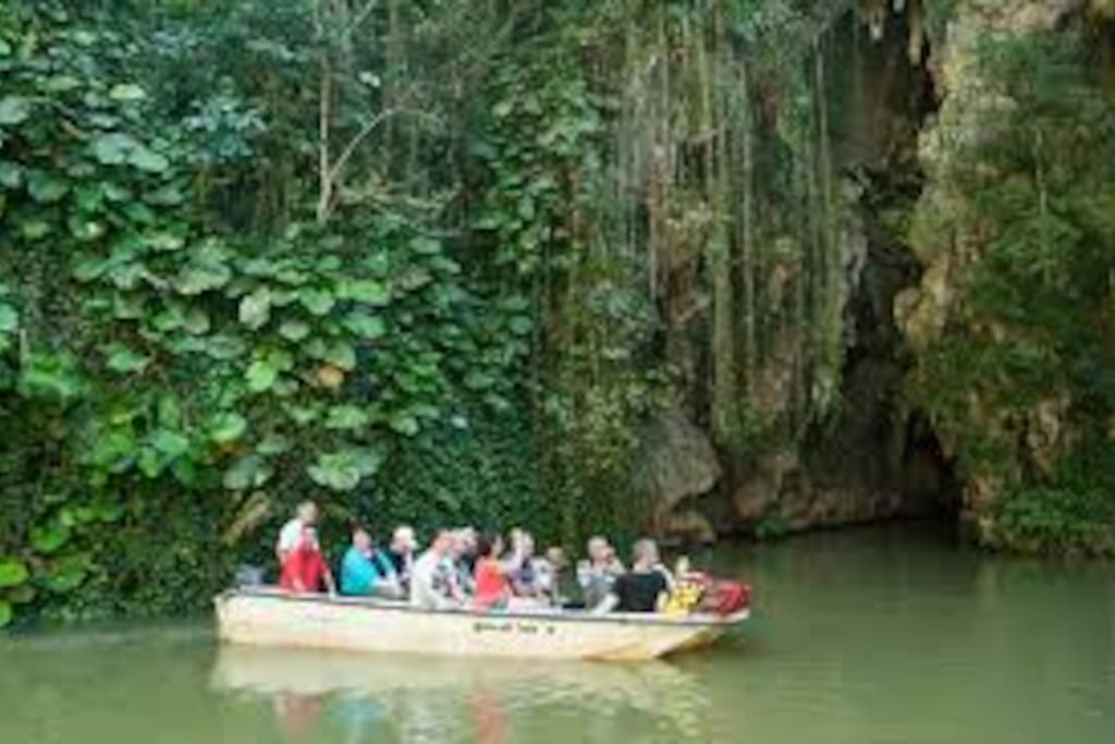 Cueva del Indio
