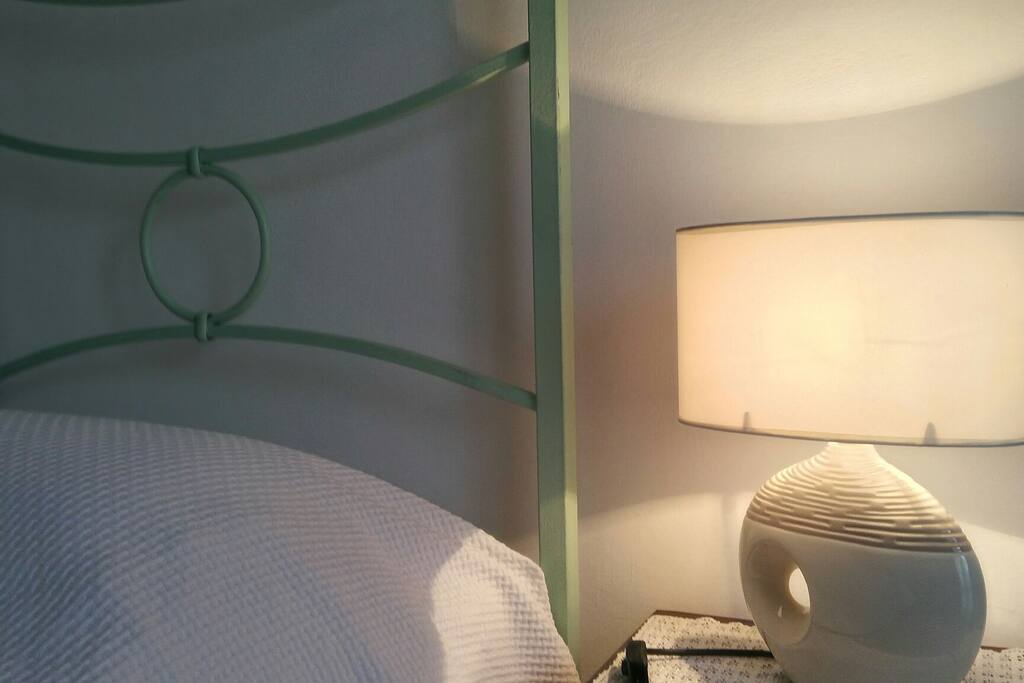 letto
