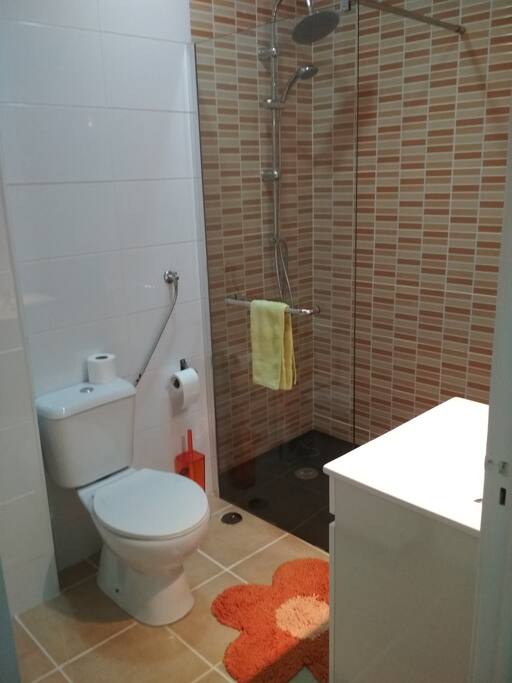 Casa de banho/bathroom