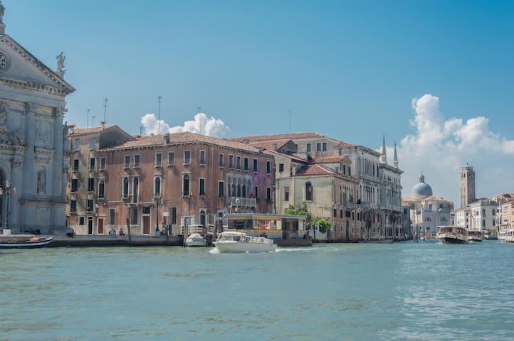 Ca’ dei Musei, Venice