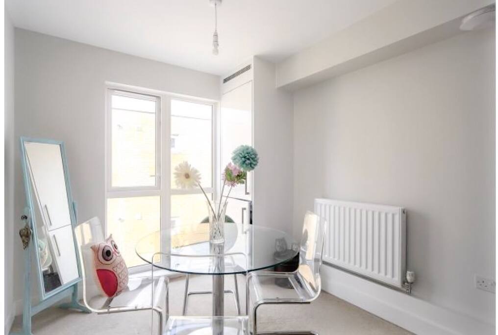 Dinning Space