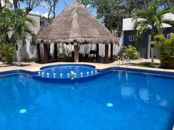 Tu Casa,your Home,votre Villa - Playa del Carmen