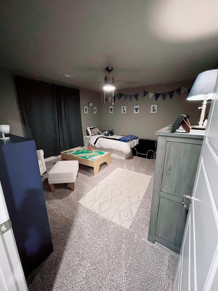 غرفة النوم 3