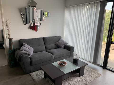 App f2 au cœur du centre ville du Havre