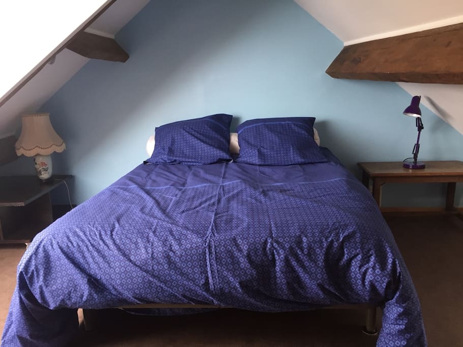 La chambre