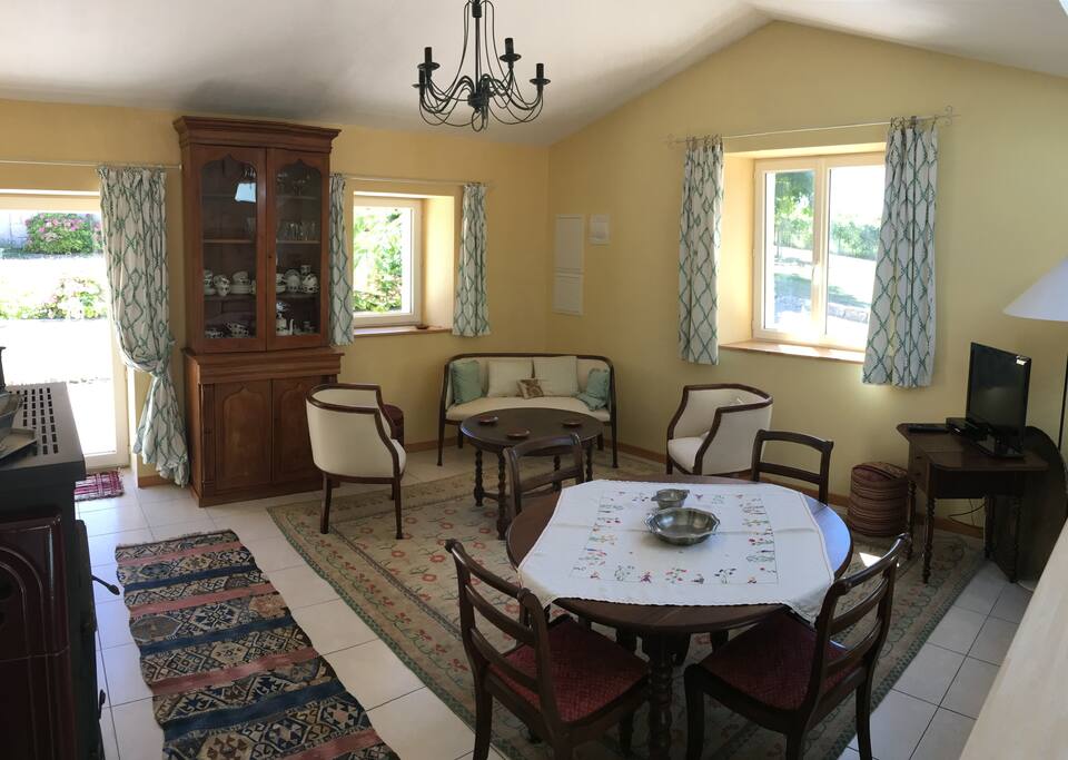 Living-Room