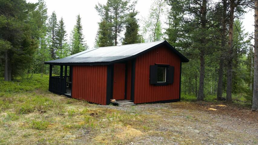 Airbnb Norrbotten County Vacation Rentals Places To Stay