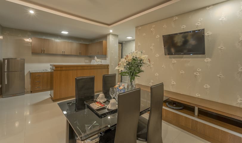 Eden Plaza Da Nang Hotel managed Airbnb listing 2