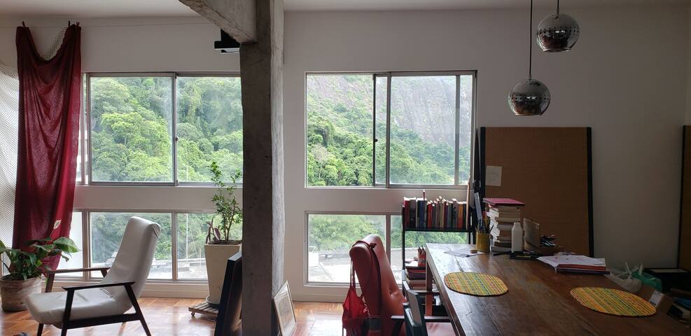 Copacabana amazing view – silence. gallery image 2