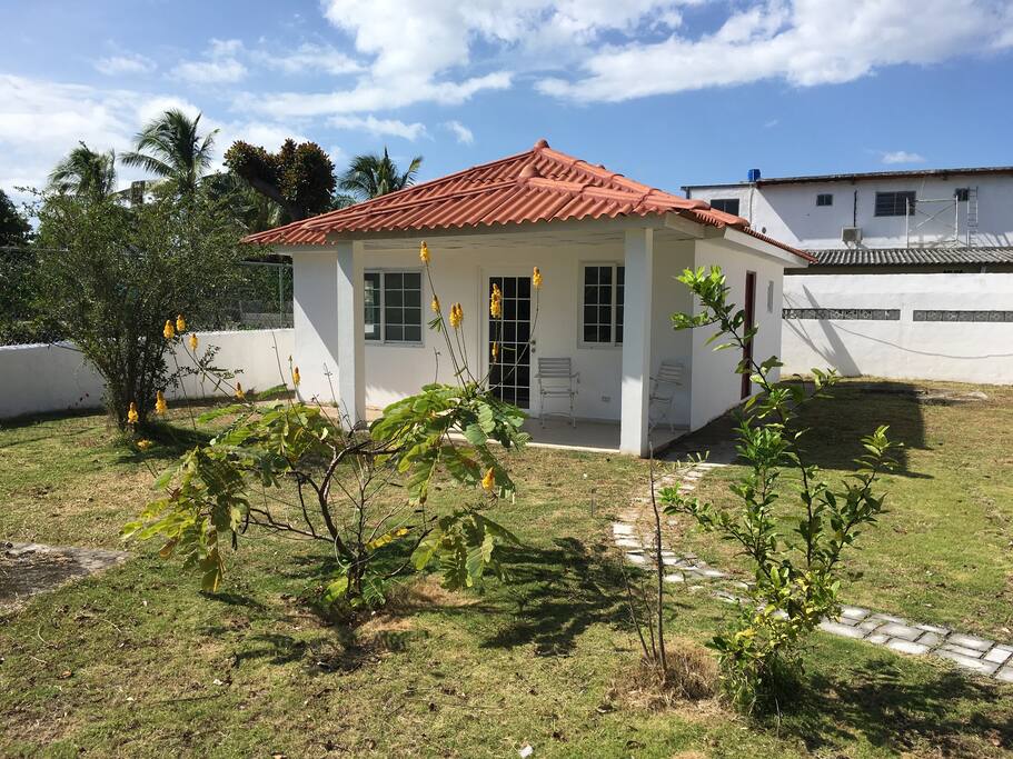 House A