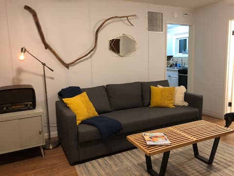 Top performing Airbnb: Casa De Mojave in Twentynine Palms