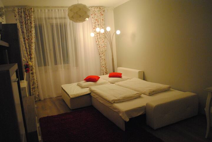 საძინებელი 2