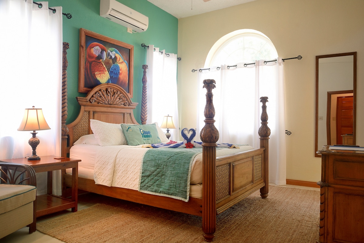 Спална соба 1