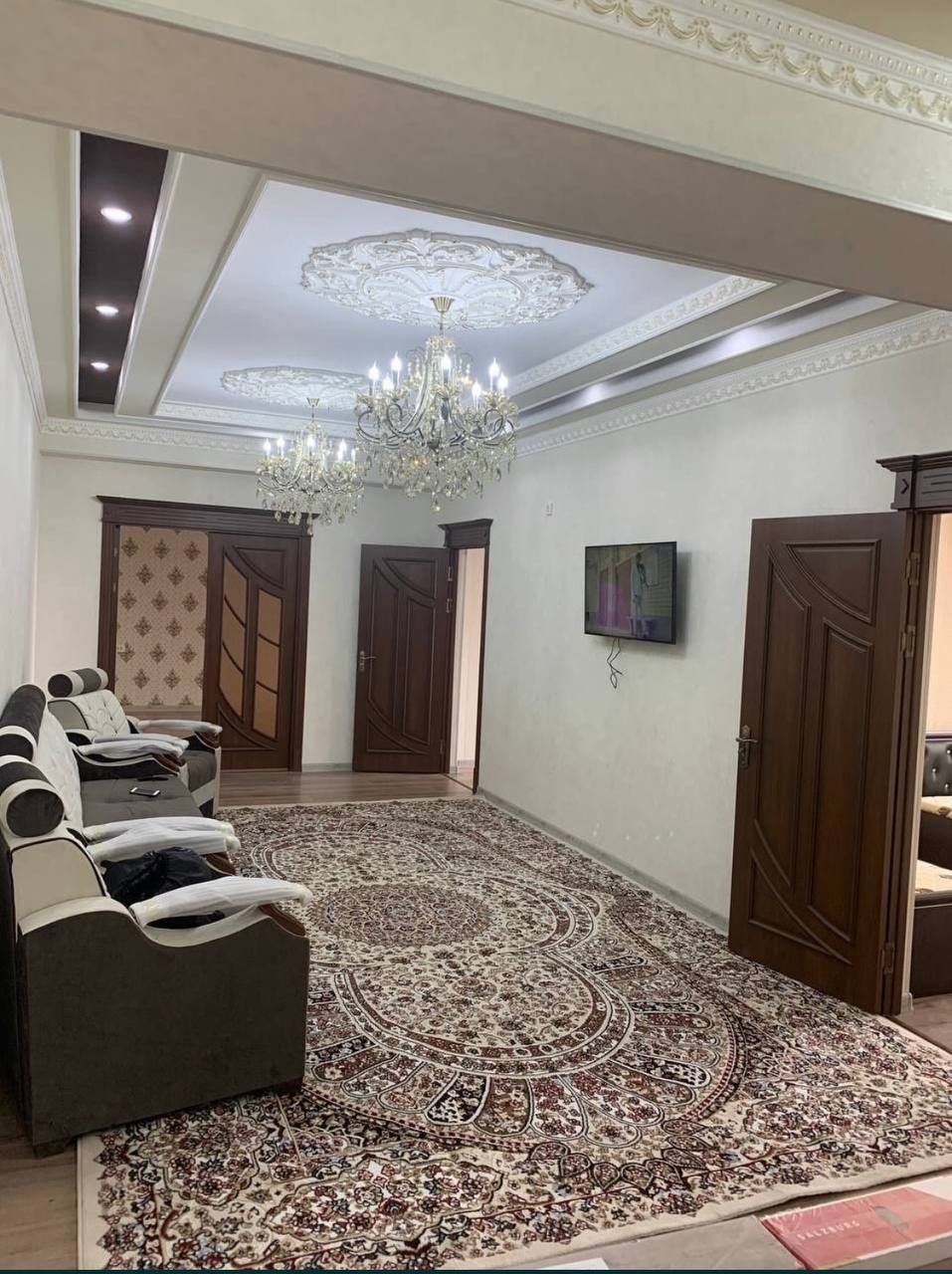 Dahbet street 1 Apartments for Rent in Samarqand, Samarqand viloyati, Uzbekistan Airbnb