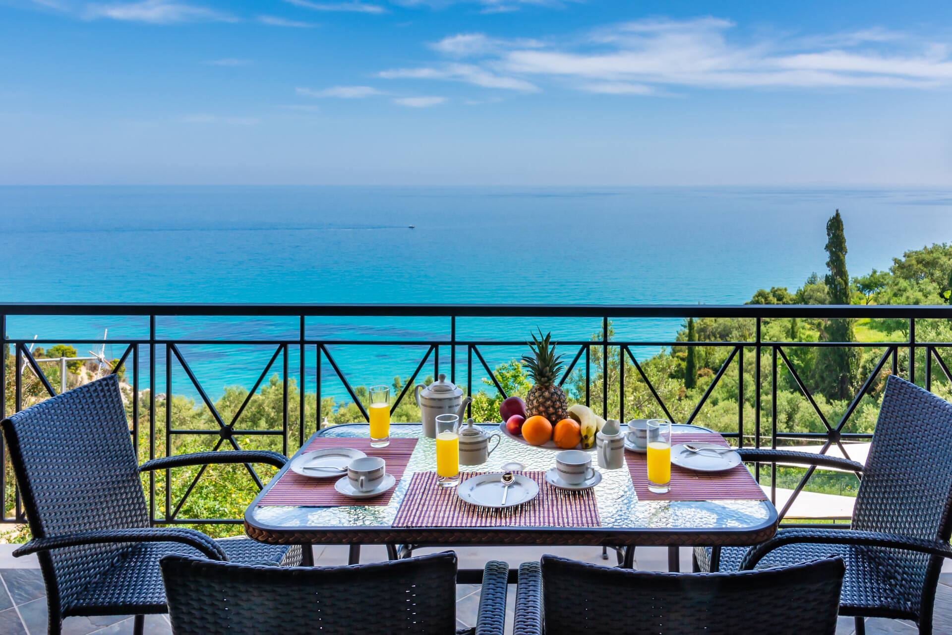 Xigia Beach Residence villas — photo 3