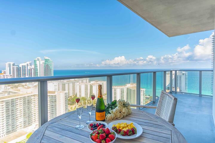 Breathtaking ocean views | Alexa, SmartTV, 100Mbps gallery image 3