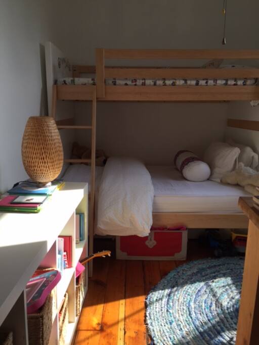 Bunk Beds