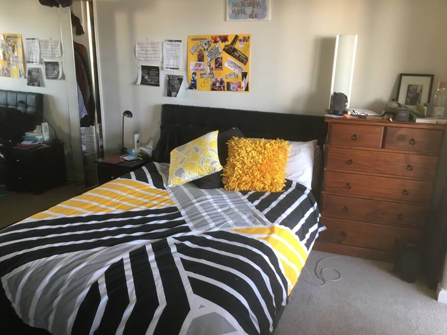 Main Bedroom