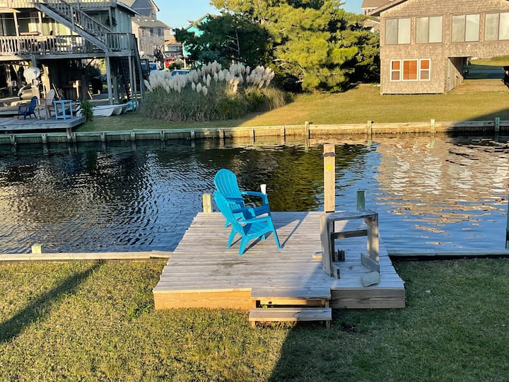 Top 9 PetFriendly Rentals In Avon, North Carolina Updated 2024 Trip101