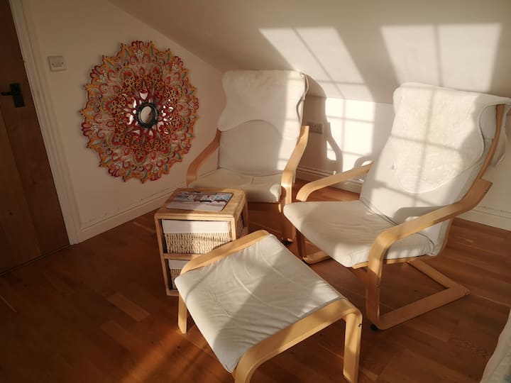 Retreat Studio With A Terrace - Dorchester