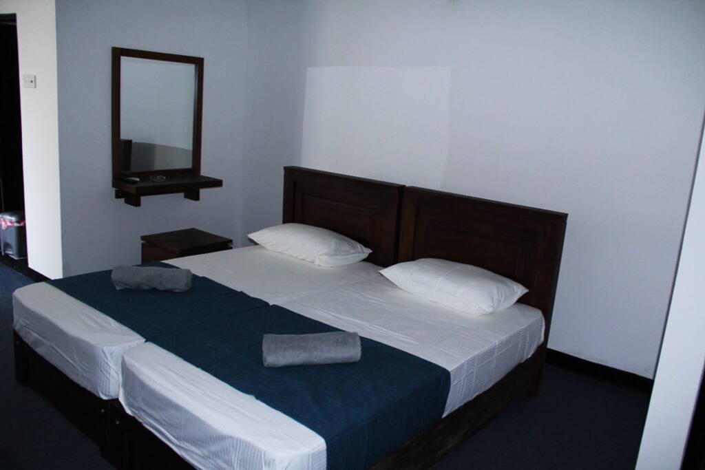 Couple Room