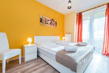 Welcome Apartments Prague 5