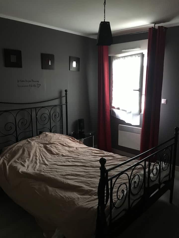 B - Douai