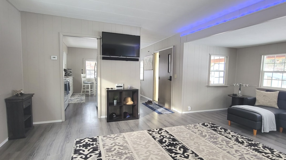 მისაღები ოთახი