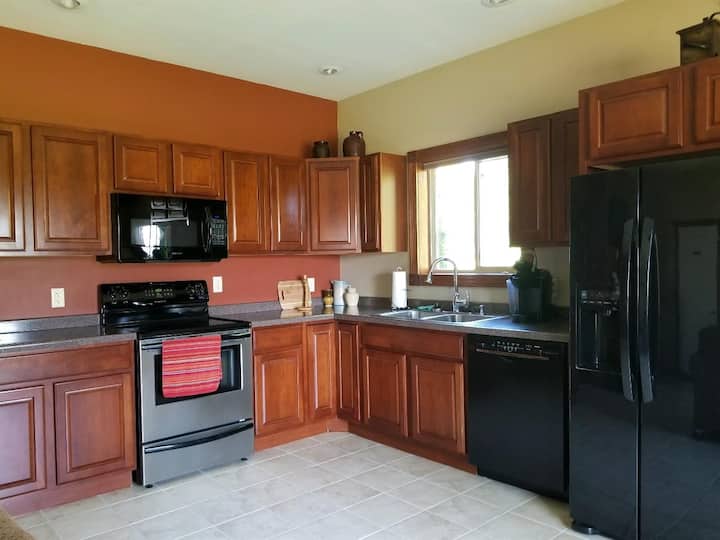 Top 5 Airbnb Vacation Rentals In Menomonie, Wisconsin Updated 2024