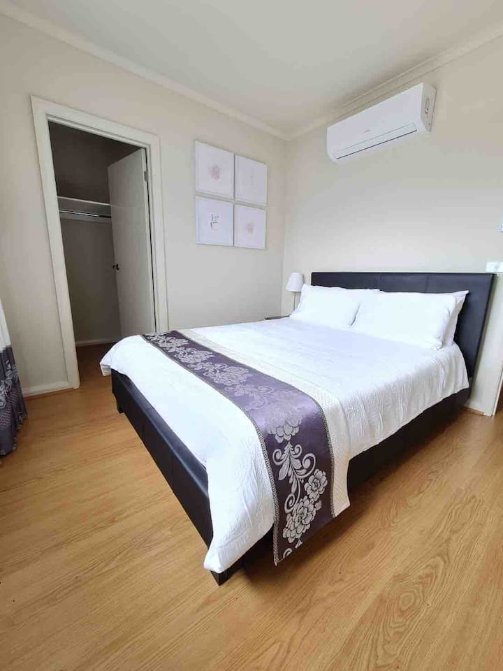 Спална соба 4