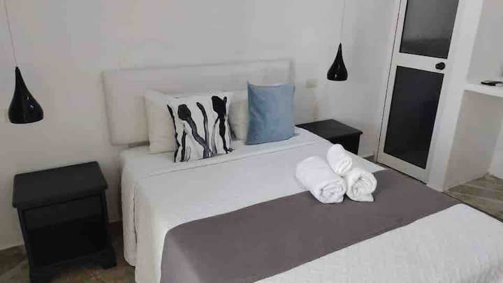 Imatge del dormitori